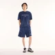 Чоловіча синя футболка New Balance Trackside 54 (XXL) (MT6279IZNNY) - зображення 2