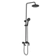 Душевая система Globus Lux GLA-0002N-10-BB - зображення 1