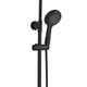 Душевая система Globus Lux GLA-0002N-10-BB - зображення 3