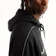 Чоловіче чорне худі New Balance Trackside French Terry 48 (M) (MT62W318BK) - зображення 4
