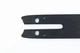Шина 10"-1,1 мм 1/4" 60зв L-29,5см (подходит на аккумуляторную мини-пилу) для бензопилы - изображение 3