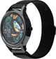 Smartwatch Forever ForeVive 3 SB-340 Black (5900495072313) - obraz 3