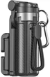 Statyw XO SS29 Bluetooth Black (6975837585317) - obraz 1