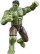 Фігурка Marvel Studios Spider‑Man Titan Hero Deluxe Халк G24555L0 (5010996385765) - зображення 5