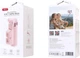 Statyw XO SS29 Bluetooth Pink (6975837585300) - obraz 2