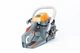 Бензопила TRESZER TRS3 39 cc (1,8кВт. шина 14", цепь 3/8" LP-1,3-52зв. квад. зуб) с подкачкой, плавный пуск для бензопилы - изображение 6