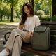 Рюкзак Mark Ryden Keeper Green - зображення 6