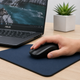 Мышка MOUSE 211 WIRELESS / Беспроводная мышь с USB адаптером 2.4G, Черный / Мышка из блютуз - изображение 2