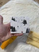 Гаманець Louis Vuitton (LV) 11 х 9.7 см білий з шкіри ПВХ (5mf-9jx-67h) - зображення 2
