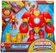 Figurki Hasbro Iron Man Giant Armor & Friends 2 szt 343‑3218 (5010996396211) - obraz 1