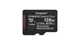 Карта Памяти Canvas Select Plus UHS-I U3 V30 A1 + SD Adapter 128GB - изображение 4