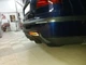 Skoda Octavia A5 (2004-2009) - диффузор под задний бампер - изображение 10