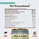 Ветеринарная добавка для суставов и связок Vet Strength Hip&Joint Natural Dog Company, 90 шт (741099001829) - изображение 6