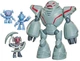 Zestaw figurek Hasbro Iron Man & Friends Giant Armor Ultron 343‑3219 (5010996396228) - obraz 3