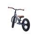 Беговел Trybike 2 Wheels Steel Antracite Grey 12" 1263808 Серый (30TBS-2-GRY) - изображение 3