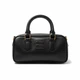 Женская сумка Miu miu 2312 (22×10×7) кросс-боди черная - изображение 1