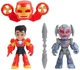 Zestaw figurek Hasbro Iron Man Friends 2‑Pack Figure 343‑3117 (5010996401175) - obraz 2