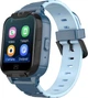 Smartwatch dla dzieci Maxlife 4G MXKW-350 GPS WiFi Blue (5900495269317) - obraz 3