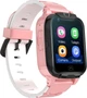 Дитячий смарт-годинник Maxlife 4G MXKW-350 GPS WiFi Pink (5900495269300) - зображення 3