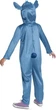 Strój karnawałowy DISGUISE Disney Stitch Classic M 7-8 lat 116499 (0192995099173) - obraz 2