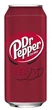 Напій Dr. Pepper 330 мл - зображення 1