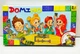 Настольная игра Домино: Любимые сказки-2, Danko Toys (DTG-DMN-02) (0010-1638-02) - изображение 1