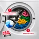 Капсули для прання Maxi Power Freshness 11 шт (4823098414964) - зображення 3