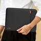 Чехол для ноутбука Tomtoc 16" тонкий, для MacBook Pro - изображение 5