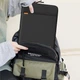 Чехол для ноутбука Tomtoc 16" тонкий, для MacBook Pro - изображение 8