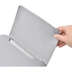 Чехол для ноутбука Milooky для MacBook 13" и Huawei Xiaoxin с подставкой - изображение 3