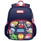 Рюкзак Disney детский для 3-6 лет, легкий, Marvel, для походов - изображение 1