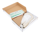 Смеситель Гранитный INTERLINE Tango new Old White - изображение 5