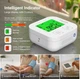 Тонометр цифровой Bluetooth совместим с устройствами iOS и Android - изображение 3