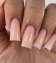 Гель для наращивания и укрепления Crooz Creamy Builder Gel №22 15 мл - изображение 2