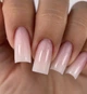 Гель для наращивания ногтей Crooz Creamy Builder Gel №28, 15 мл - изображение 2