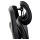 Геймерское кресло GT Racer X-4412 Black/Black - изображение 4
