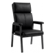Офисное кресло GT Racer B-4014 Black - изображение 1
