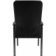Офисное кресло GT Racer B-4014 Black - изображение 2