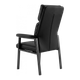 Офисное кресло GT Racer B-4014 Black - изображение 3