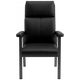 Офисное кресло GT Racer B-4014 Black - изображение 5