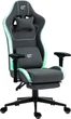 Геймерское кресло GT Racer X-2306 Fabric Gray L - изображение 7