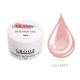 Гель для наращивания и укрепления ногтей Crooz Creamy Builder Gel №19 15мл - изображение 1