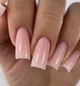 Гель для наращивания и укрепления ногтей Crooz Creamy Builder Gel №19 15мл - изображение 2
