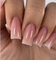 Гель для наращивания и укрепления Crooz Creamy Builder Gel №25 15 мл - изображение 2