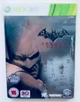 Диск для XBOX 360 - Batman Arkham City Steelbook Edition, английская версия, Б/У - изображение 1