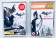 Диск для XBOX 360 - Batman Arkham City Steelbook Edition, английская версия, Б/У - изображение 5