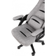 Геймерское кресло GT Racer X-5993-1 Gray - изображение 2