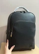Рюкзак LV008 Louis Vuitton черный - изображение 3