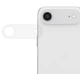 Гідрогелева захисна плівка на камеру Mietubl прозора (3 шт.) для Apple iPhone 17 Air | Захист модуля камери - изображение 1