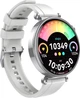 Смарт-годинник XO GT4 Mini Silver (6920680823086) - зображення 1